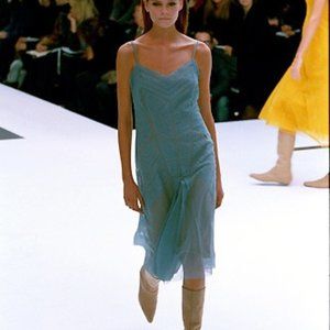 ALBERTA FERRETTI  1999 - 2000 Runway